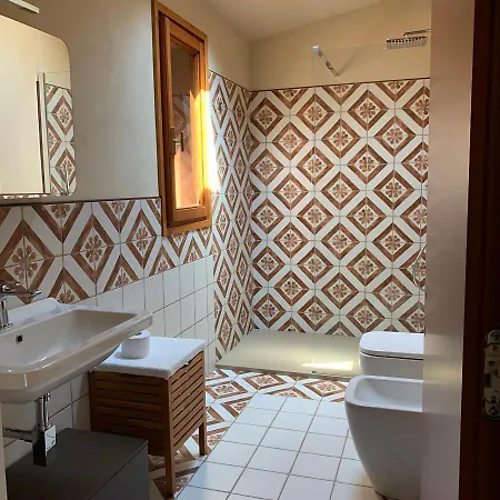 Casa vacanze La Mandorla Salata *