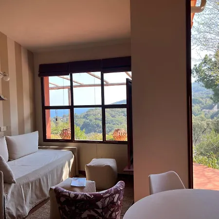 Casa vacanze La Mandorla Salata