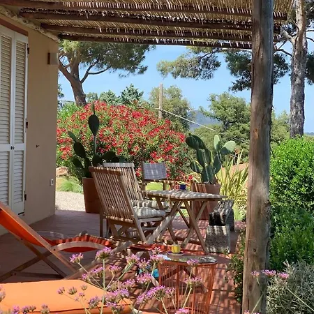 La Mandorla Salata Casa vacanze *