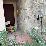 La Mandorla Salata Nyaraló Capoliveri