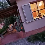 La Mandorla Salata Nyaraló *