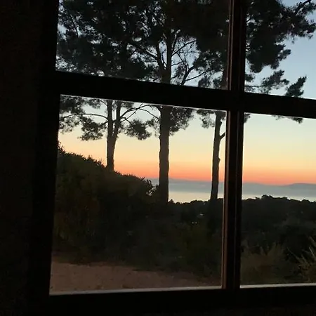 Holiday home La Mandorla Salata