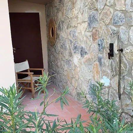 La Mandorla Salata بيت للعطل كابوليفيري