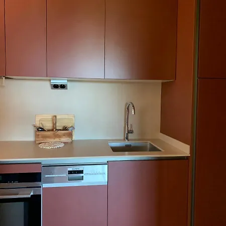 La Mandorla Salata بيت للعطل كابوليفيري