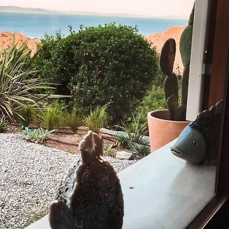 La Mandorla Salata Holiday home Capoliveri (Isola d'Elba)