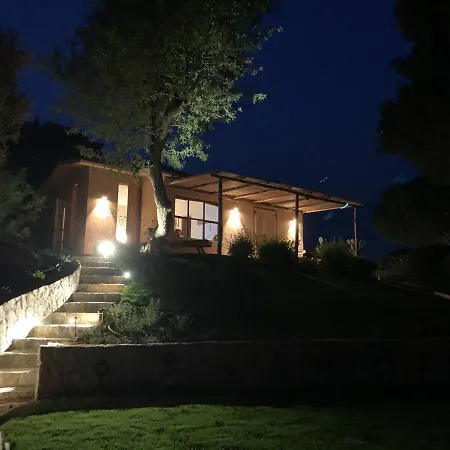Holiday home La Mandorla Salata