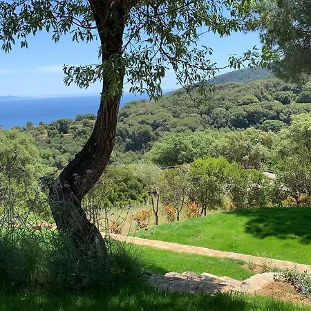 La Mandorla Salata Holiday home Capoliveri (Isola d'Elba)